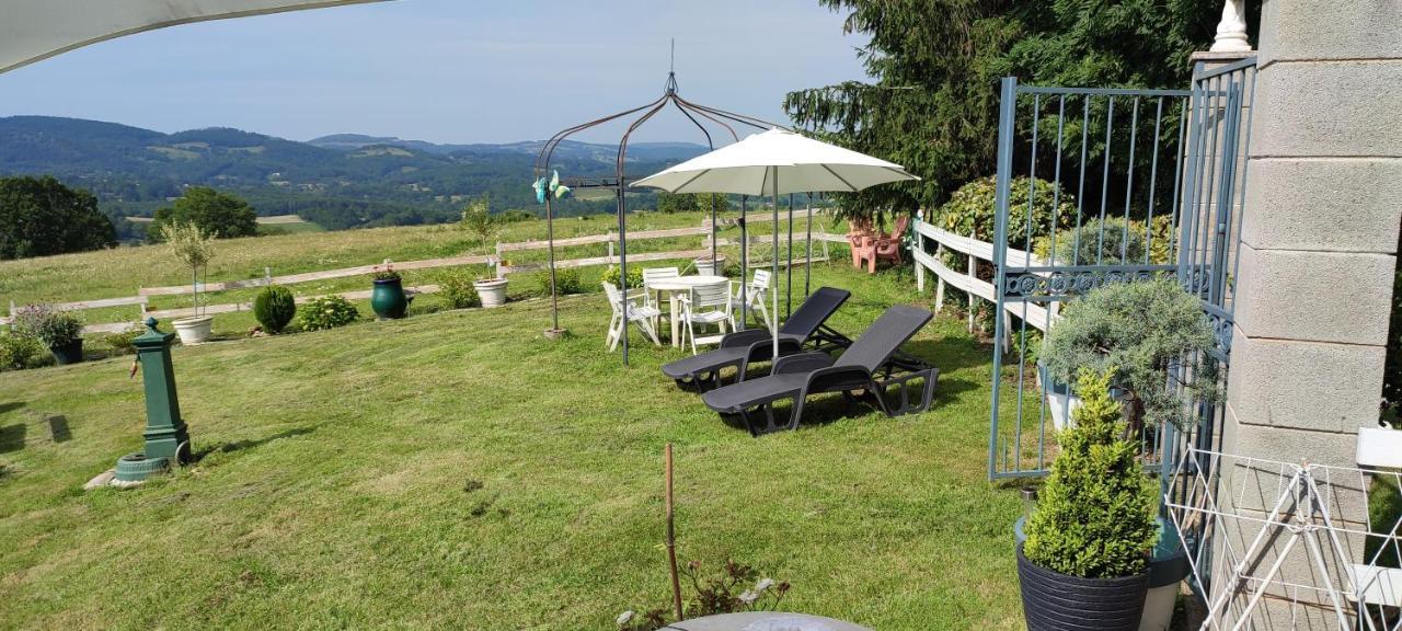 Domaine Le Lanis Chambre D'Hotes Piscine Spa Privatise Sur Reservation Saint-Girons  Buitenkant foto