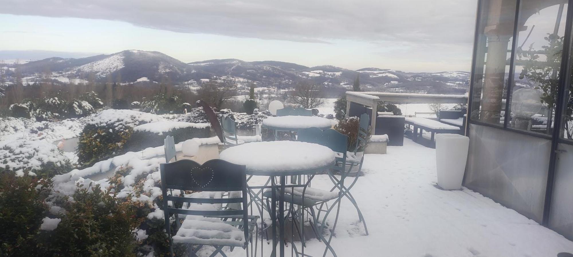 Domaine Le Lanis Chambre D'Hotes Piscine Spa Privatise Sur Reservation Saint-Girons  Buitenkant foto